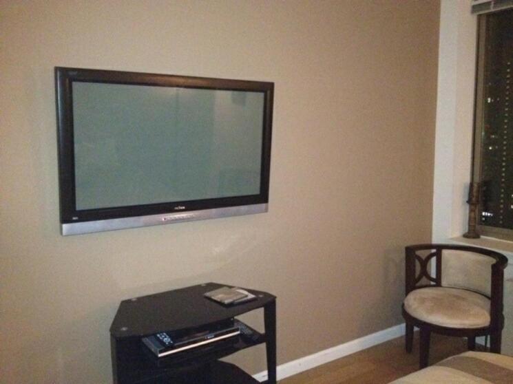 Bachelor Pad Oasis * Nueva York